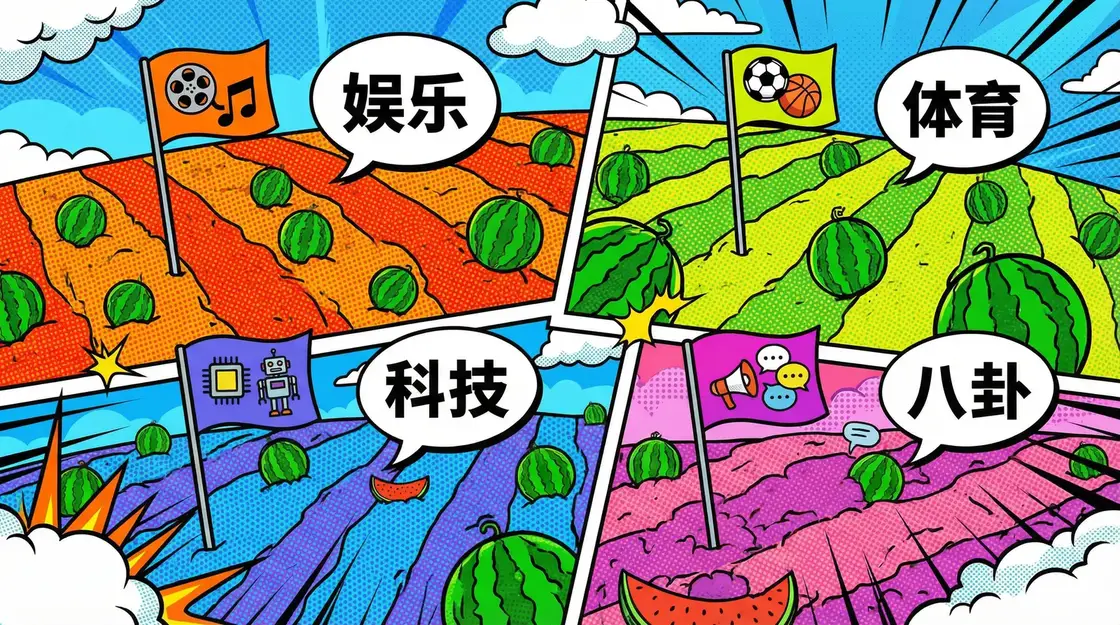 爱爱网 娱乐瓜田分类
